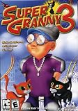 SUPER GRANNY 3