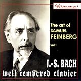 The Art Of Samuel Feinberg