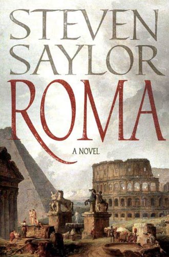 Roma: The Novel of Ancient Rome