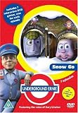 Underground Ernie - Snow Go