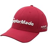 TaylorMade Tour Radar Structured Hat