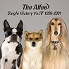 THE ALFEEのアルバムの画像