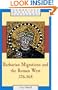 Barbarian Migrations and the Roman West, 376 - 568 (Cambridge Medieval Textbooks)