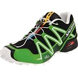 Salomon Men's Speedcross 3 Trail Running Shoe