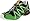 Black/Light Green-X/Cane