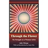 Through The Flower: My Struggle as A Woman Artist