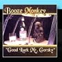 Good Luck Mr. Gorsky