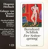 Produkt-Bild: Seitensprung. CD