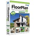 Turbo FloorPlan Home & Landscape Deluxe V16 (PC)