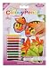 Colored Pencil by Numbers Kit, Butterflies