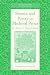 Science and Poetry in Medieval Persia: The Botany of Nizami's Khamsa (University of Cambridge Oriental Publications)