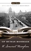 Of Human Bondage, Volume 1 (Unabridged)