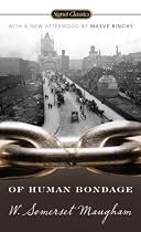 Of Human Bondage (Signet Classics)
