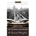 Click here to buy Of Human Bondage (Signet Classics) by  W. Somerset Maugham, Maeve Binchy, and Benjamin DeMott.