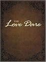 The Love Dare (Legacy Edition) (Large Print) (Paperback)