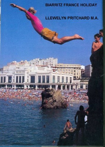 france tourism