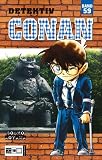 Detektiv Conan 59 - Gosho Aoyama