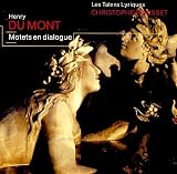 Dumont: Motets En Dialogue