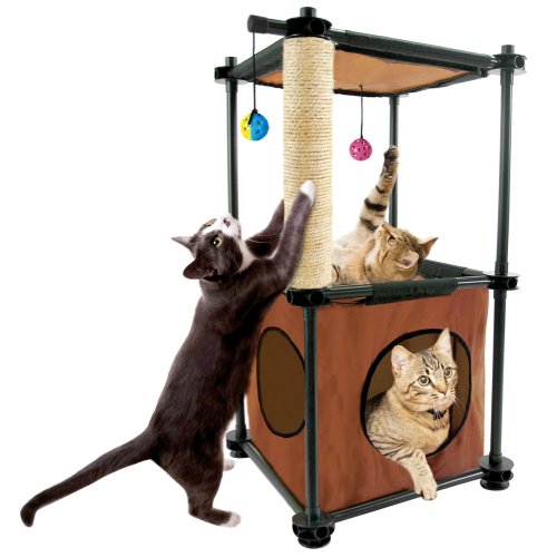 Kitty City Tower