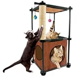 Kitty City Tower