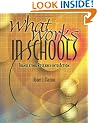 What Works in Schools: Translating Research into Action