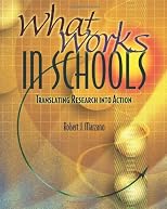 What Works in Schools: Translating Research into Action