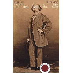L'Anneau et le Livre : �dition bilingue fran�ais-anglais