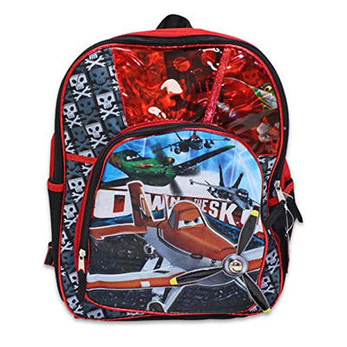 16" Disney Planes Backpack