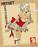Sketchbook Meynet