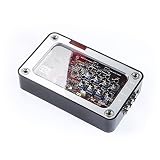 MTX re-Q5 5-channel bass restoration signal processor Get full bass response when adding amps to a factory system