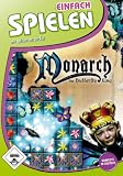 Eigenschaften CDV Software Entertainment AG  / Monarch - The Butterfly King