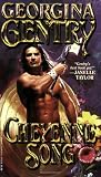 Cheyenne Song (Zebra Historical Romance)