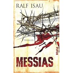 Messias: Thriller