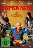 Produkt-Bild: Paper Man - Zeit erwachsen zu werden