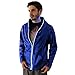 Light Up Astrohoodie (Large, Blue)