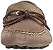 FRYE Men's Russel Tie Classic Moccasin