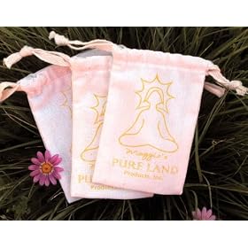 Cotton Wash Sacks for Maggie's Soap NutsTM