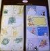 Trim a Home, Christmas Holiday Winter Decor, 45 Peel and Stick Luxury Gift Tags