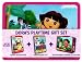 Dora's Playtime Gift Set