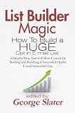 List Builder Magic