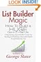 List Builder Magic