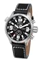 Mens Chronograph Dive Watch Black Dial by Sottomarino SM50095-L