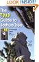 The Trad Guide to Joshua Tree: 60 Favorite Climbs from 5.5 to 5.9