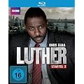 Luther - Staffel 2 [Blu-ray]
