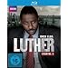 Luther - Staffel 2 [Blu-ray]