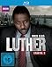 Luther - Staffel 2 [Blu-ray]