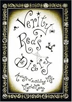 Verity Red's Diary: A Story of Surviving M.E.