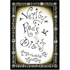 Verity Red's Diary: A Story of Surviving M.E.