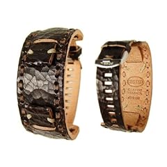 Fossil Ersatzband Uhrenarmband Lederband JR8985-Band