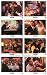 original goodfellas 8 lobby cards - very rare